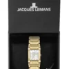 JACQUES LEMANS 1-2152G KADIN KOL SAATİ