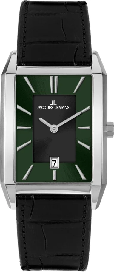 JACQUES LEMANS 1-2159D ERKEK KOL SAATİ
