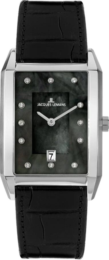 JACQUES LEMANS 1-2159E KADIN KOL SAATİ