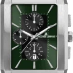 JACQUES LEMANS 1-2161L ERKEK KOL SAATİ