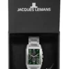 JACQUES LEMANS 1-2161L ERKEK KOL SAATİ