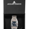 JACQUES LEMANS 1-2161O ERKEK KOL SAATİ