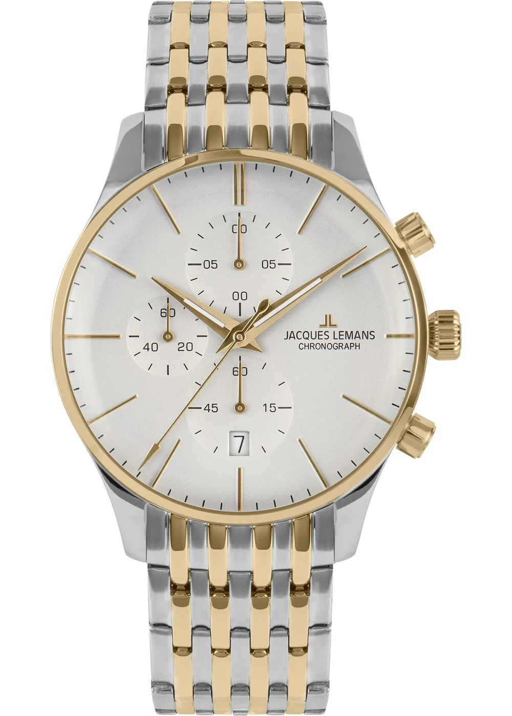 JACQUES LEMANS 1-2163J ERKEK KOL SAATİ