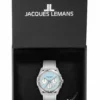 JACQUES LEMANS 1-2182E KADIN KOL SAATİ