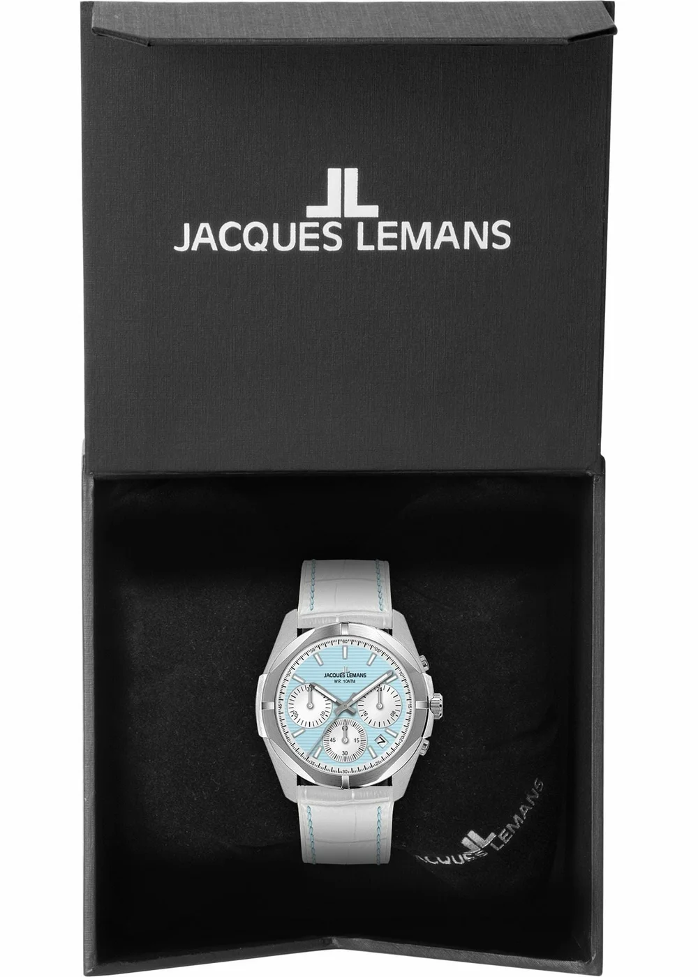 JACQUES LEMANS 1-2182E KADIN KOL SAATİ
