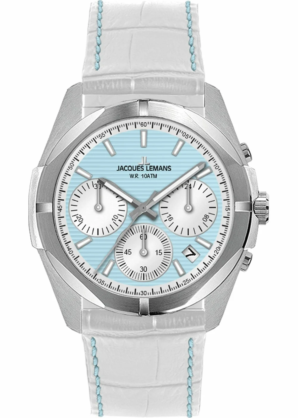 JACQUES LEMANS 1-2182E KADIN KOL SAATİ