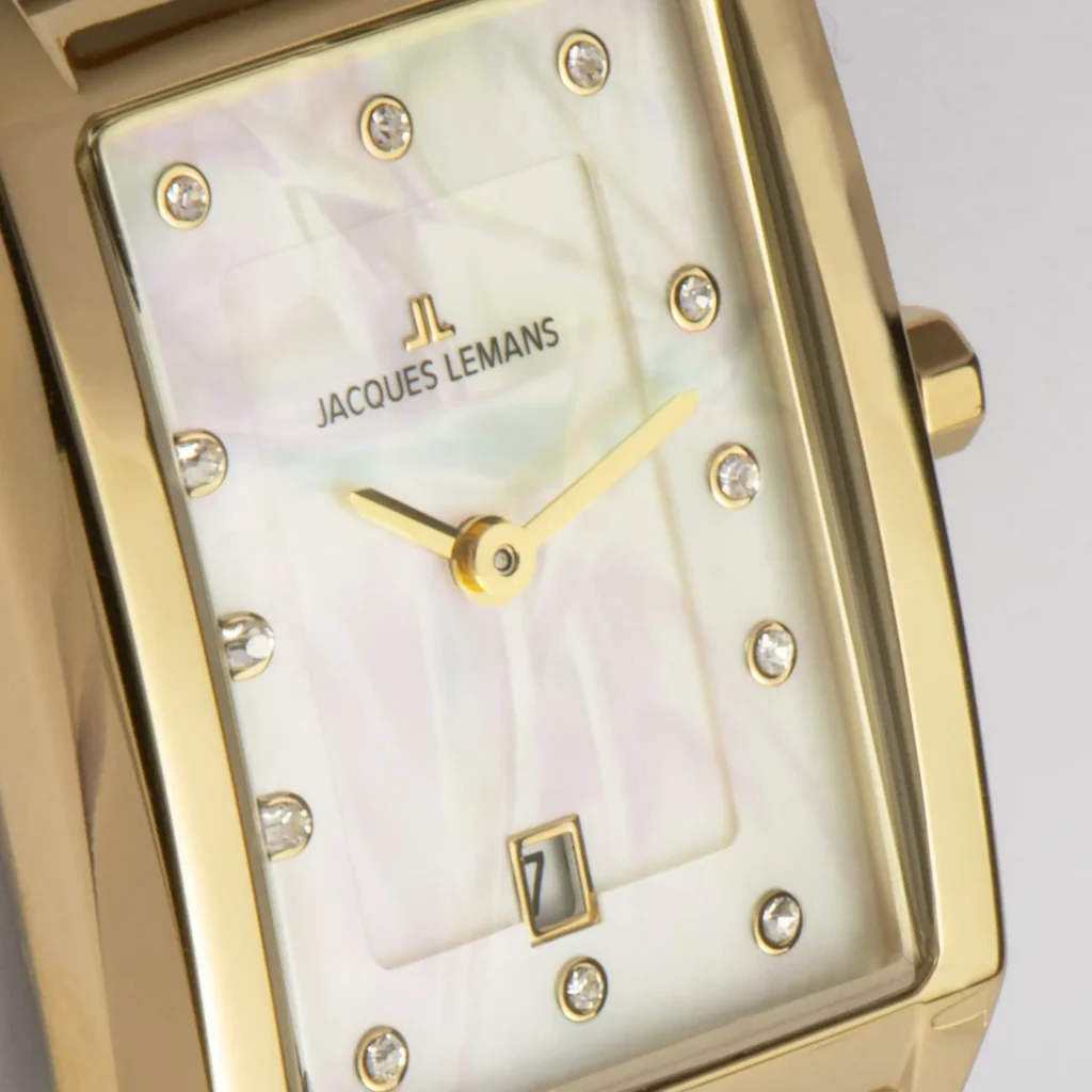 JACQUES LEMANS 1-2189I KADIN KOL SAATİ