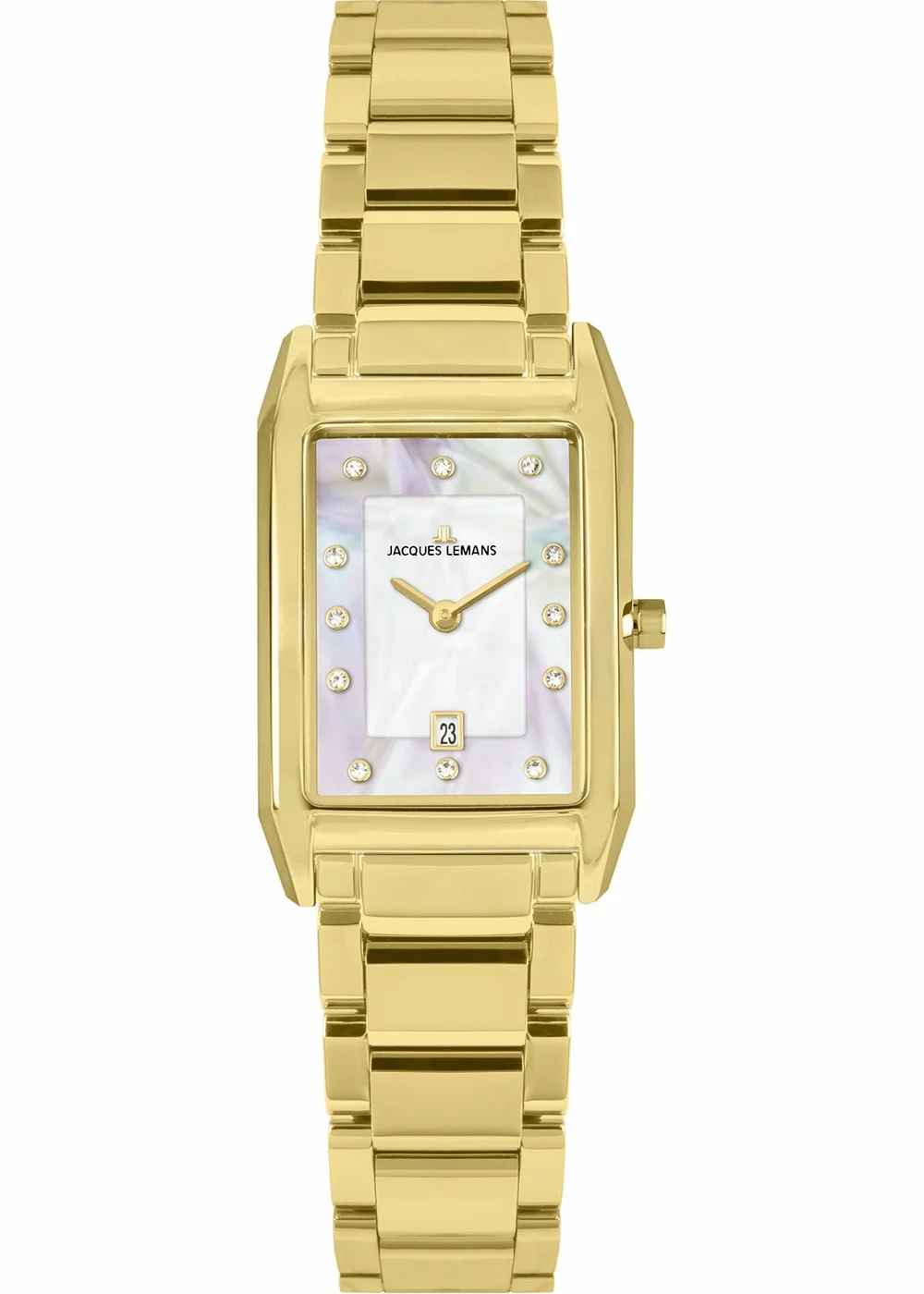 JACQUES LEMANS 1-2189I KADIN KOL SAATİ