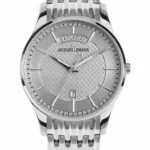 JACQUES LEMANS 1-2193G ERKEK KOL SAATİ