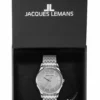 JACQUES LEMANS 1-2193G ERKEK KOL SAATİ