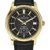 JACQUES LEMANS 1-2197E ERKEK KOL SAATİ