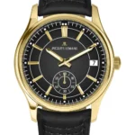 JACQUES LEMANS 1-2197E ERKEK KOL SAATİ
