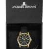 JACQUES LEMANS 1-2197E ERKEK KOL SAATİ