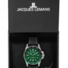 JACQUES LEMANS 1-2205C ERKEK KOL SAATİ