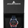 JACQUES LEMANS 1-2205D ERKEK KOL SAATİ