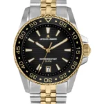 JACQUES LEMANS 1-2205N ERKEK KOL SAATİ