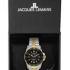 JACQUES LEMANS 1-2205N ERKEK KOL SAATİ