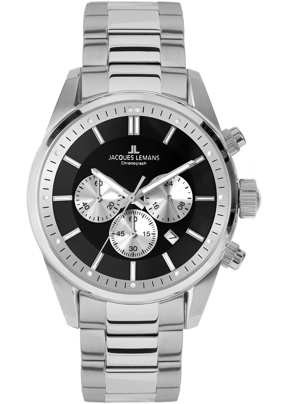 JACQUES LEMANS 42-6.1E ERKEK KOL SAATİ
