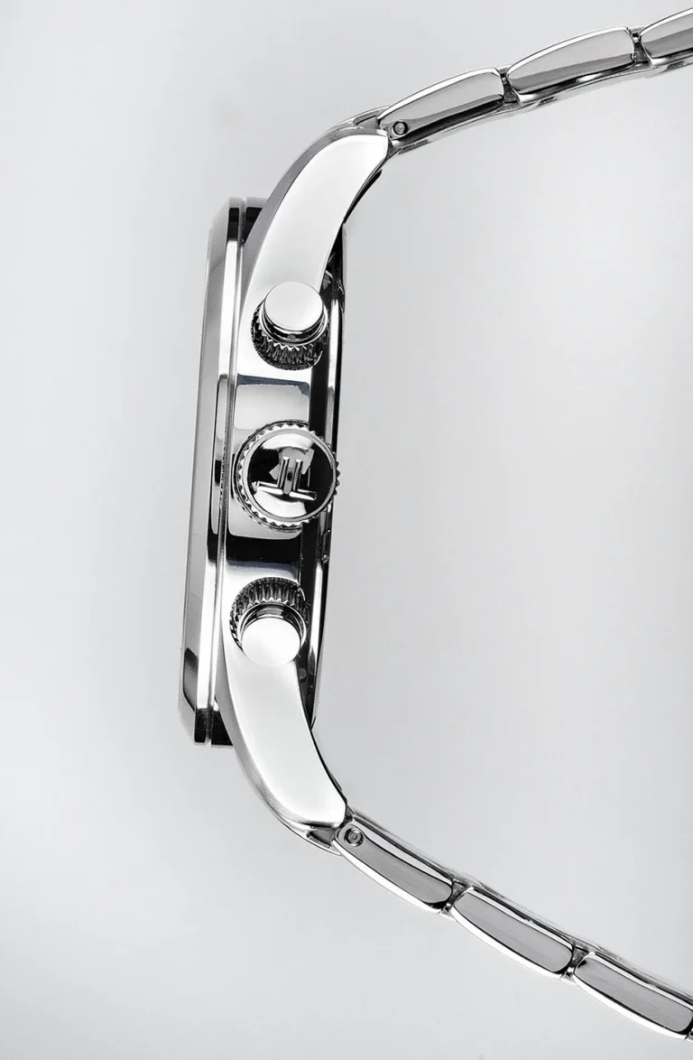 JACQUES LEMANS 42-6.1G ERKEK KOL SAATİ