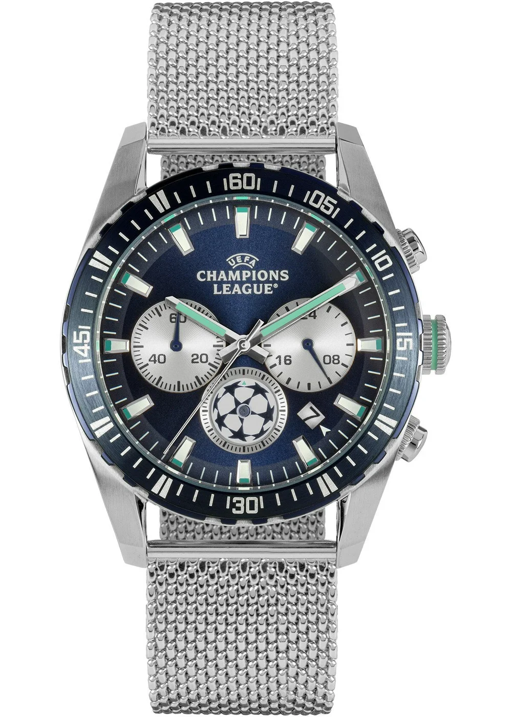 JACQUES LEMANS CL-102B ERKEK KOL SAATİ