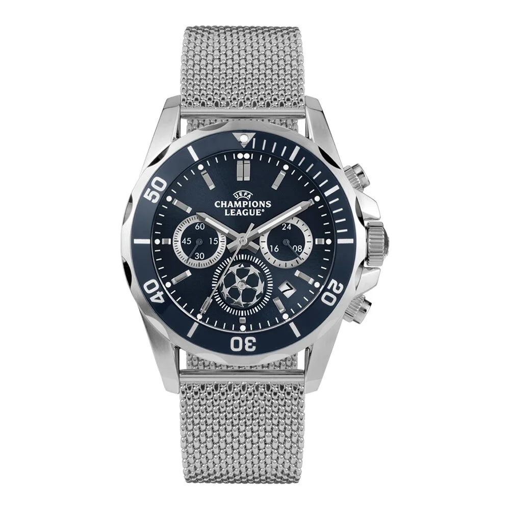JACQUES LEMANS CL-103B ERKEK KOL SAATİ