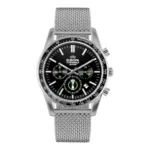 JACQUES LEMANS ECL-101B ERKEK KOL SAATİ