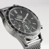 JACQUES LEMANS ECL-101B ERKEK KOL SAATİ