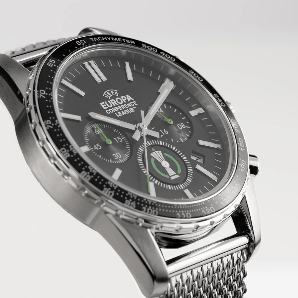 JACQUES LEMANS ECL-101B ERKEK KOL SAATİ