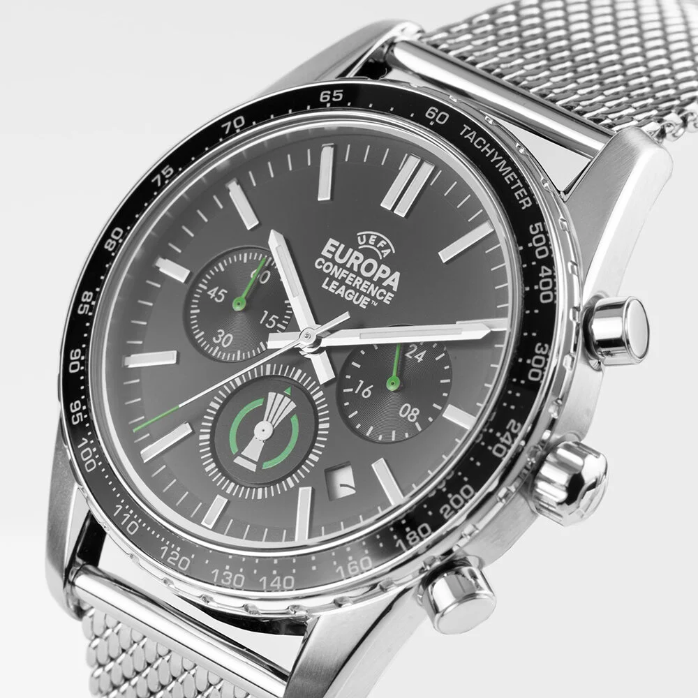 JACQUES LEMANS ECL-101B ERKEK KOL SAATİ
