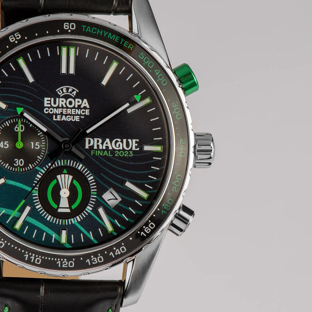 JACQUES LEMANS ECL-101D ERKEK KOL SAATİ