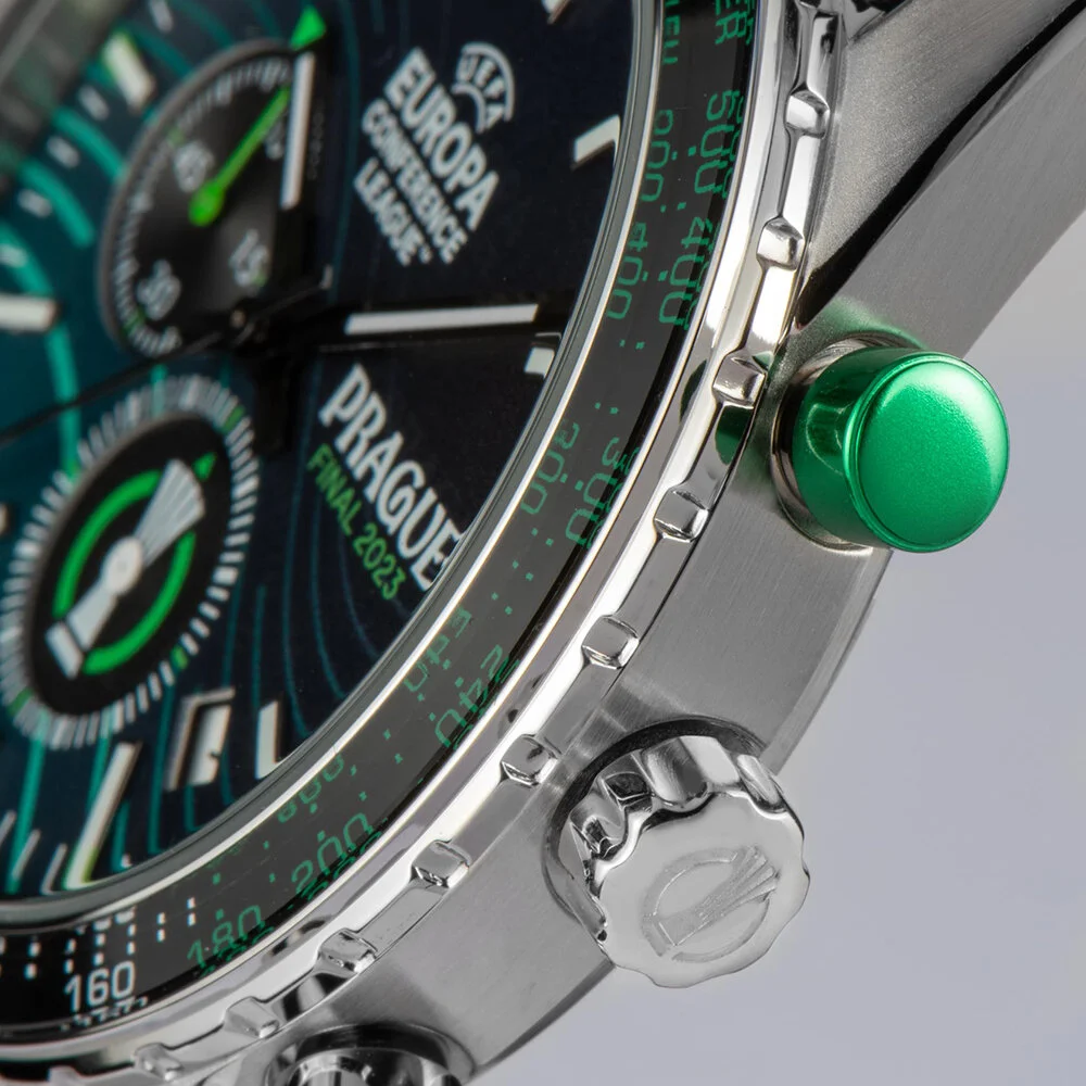 JACQUES LEMANS ECL-101D ERKEK KOL SAATİ