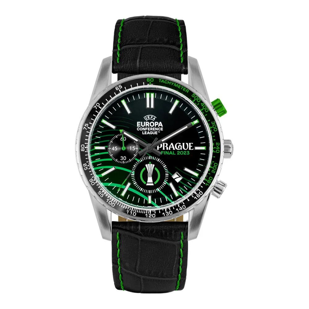 JACQUES LEMANS ECL-101D ERKEK KOL SAATİ
