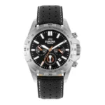 JACQUES LEMANS EL-101A ERKEK KOL SAATİ
