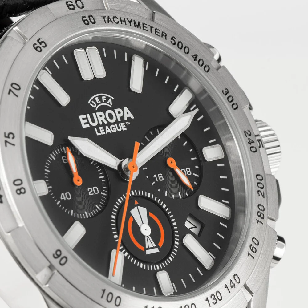 JACQUES LEMANS EL-101A ERKEK KOL SAATİ