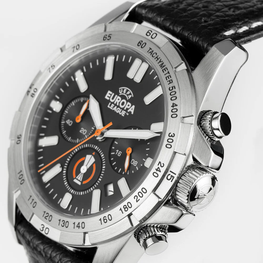 JACQUES LEMANS EL-101A ERKEK KOL SAATİ