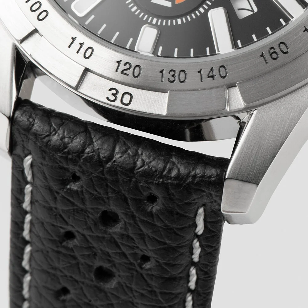 JACQUES LEMANS EL-101A ERKEK KOL SAATİ