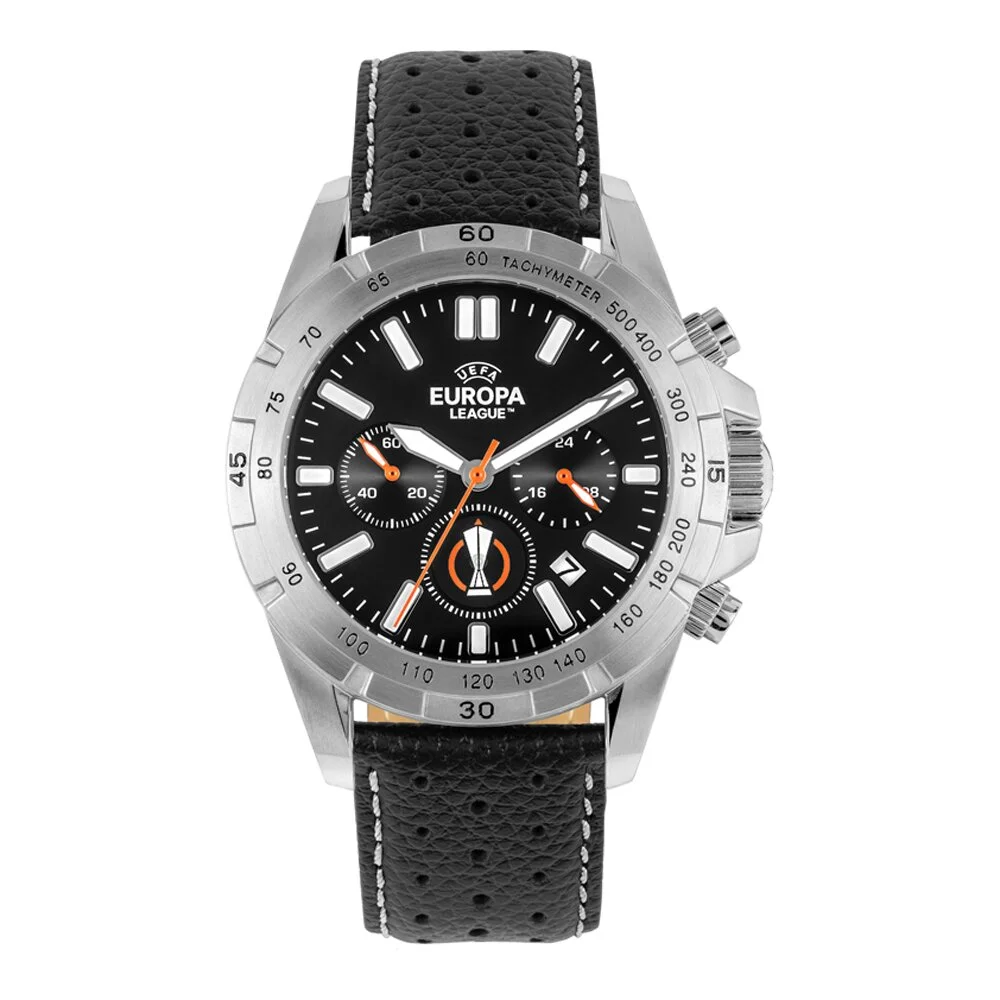 JACQUES LEMANS EL-101A ERKEK KOL SAATİ