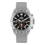 JACQUES LEMANS EL-101B ERKEK KOL SAATİ