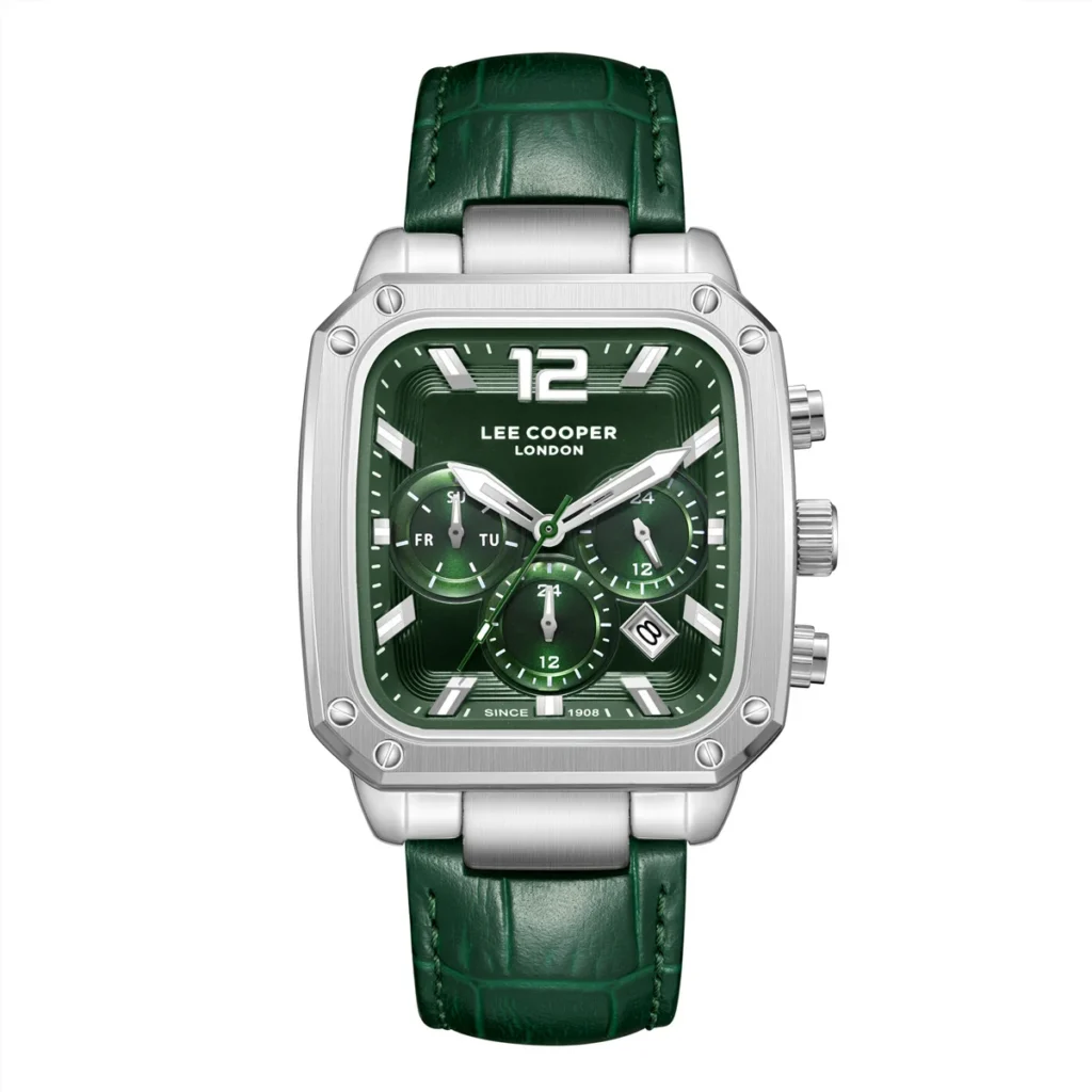 LEE COOPER LC08184.375 ERKEK KOL SAATİ