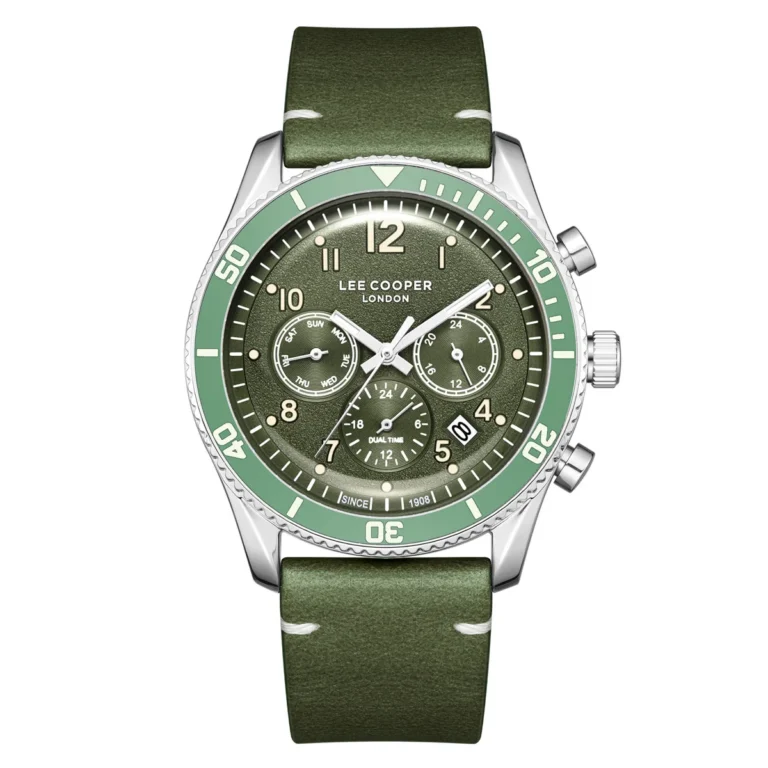 LEE COOPER LC08260.375 ERKEK KOL SAATİ