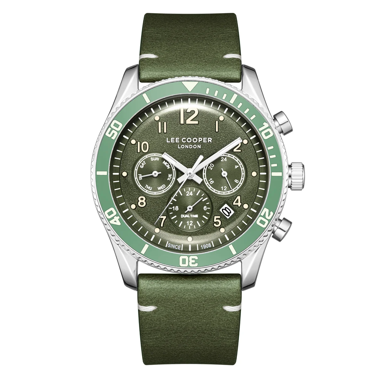 LEE COOPER LC08260.375 ERKEK KOL SAATİ