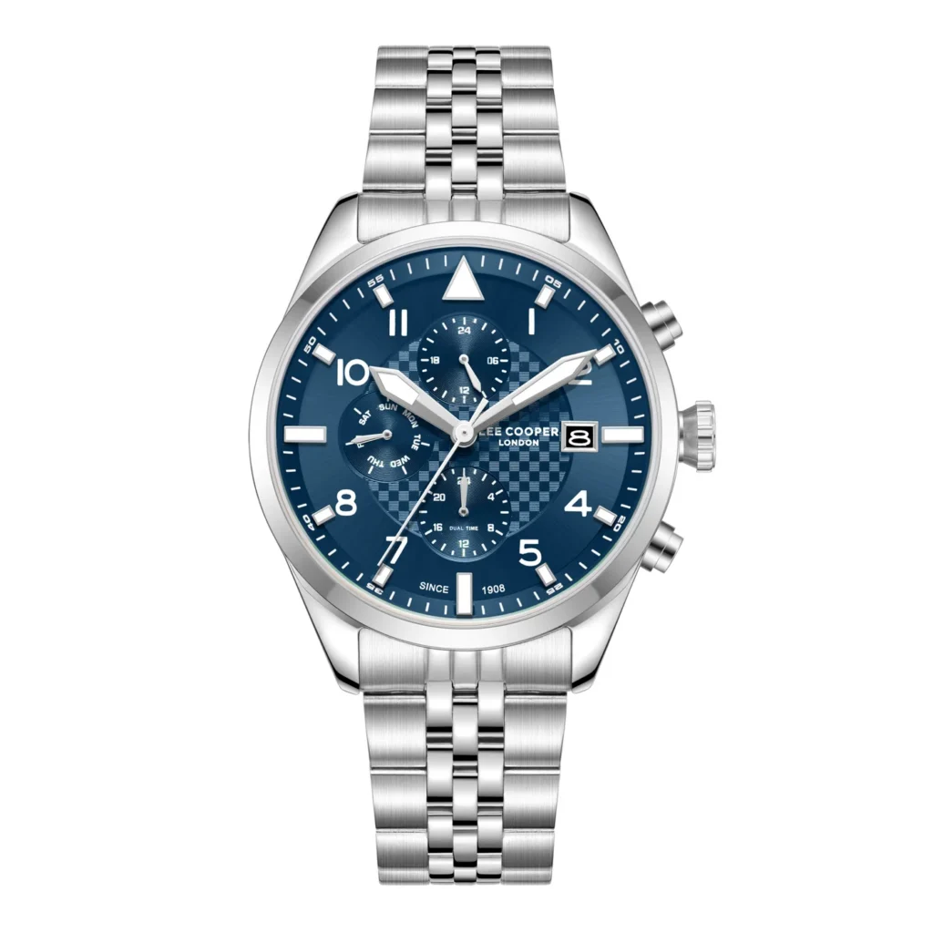 LEE COOPER LC08318.390-S ERKEK KOL SAATİ