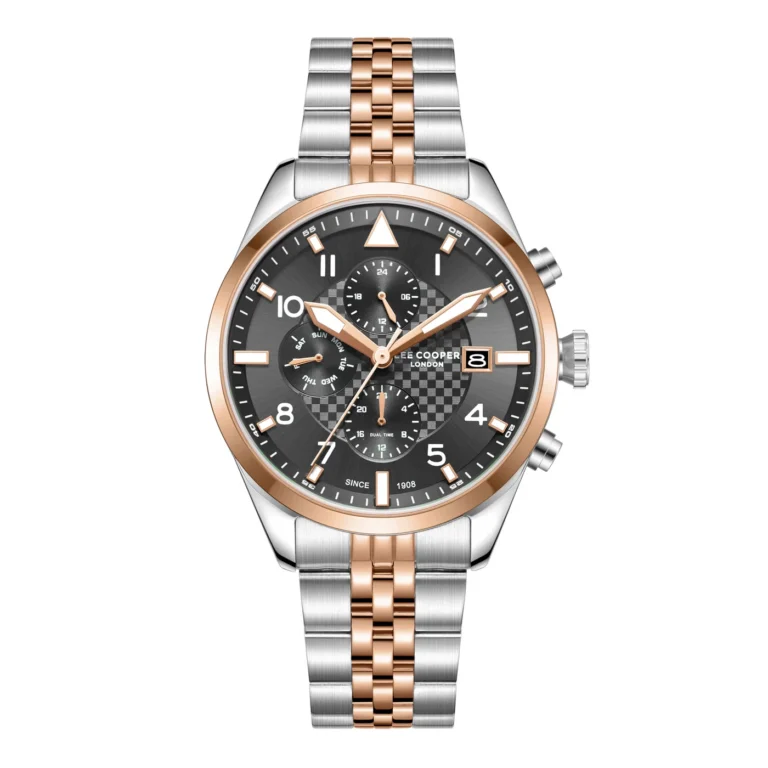LEE COOPER LC08318.560-S ERKEK KOL SAATİ