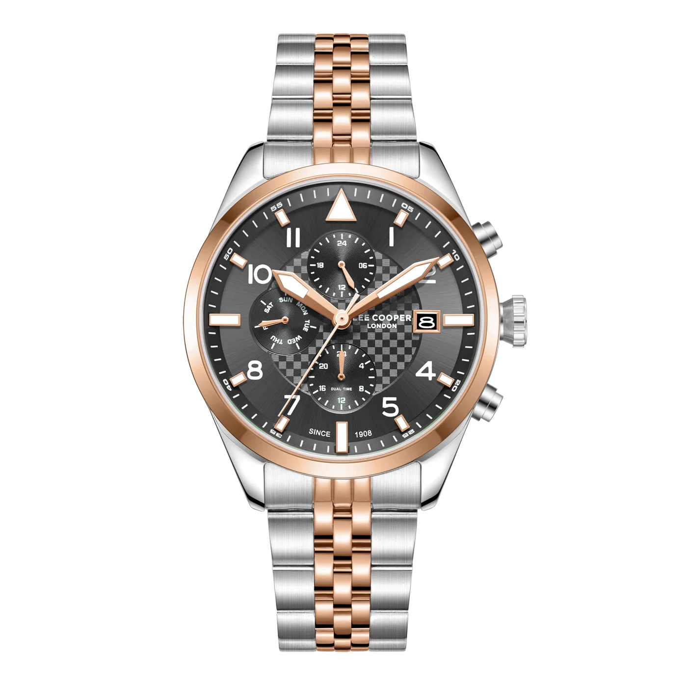 LEE COOPER LC08318.560-S ERKEK KOL SAATİ