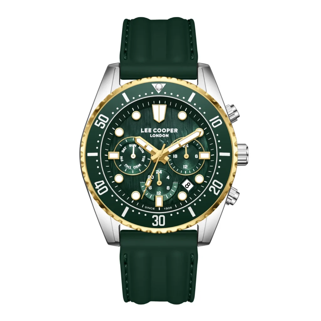 LEE COOPER LC08335.275 ERKEK KOL SAATİ