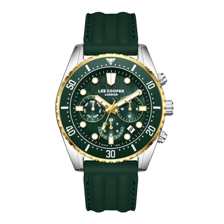 LEE COOPER LC08335.275 ERKEK KOL SAATİ
