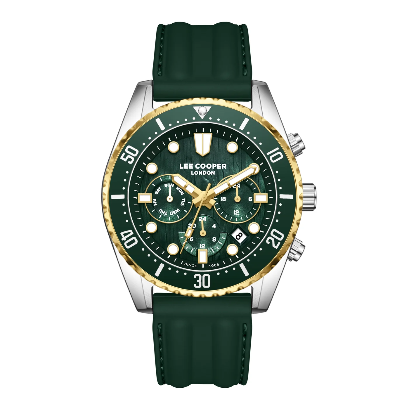 LEE COOPER LC08335.275 ERKEK KOL SAATİ
