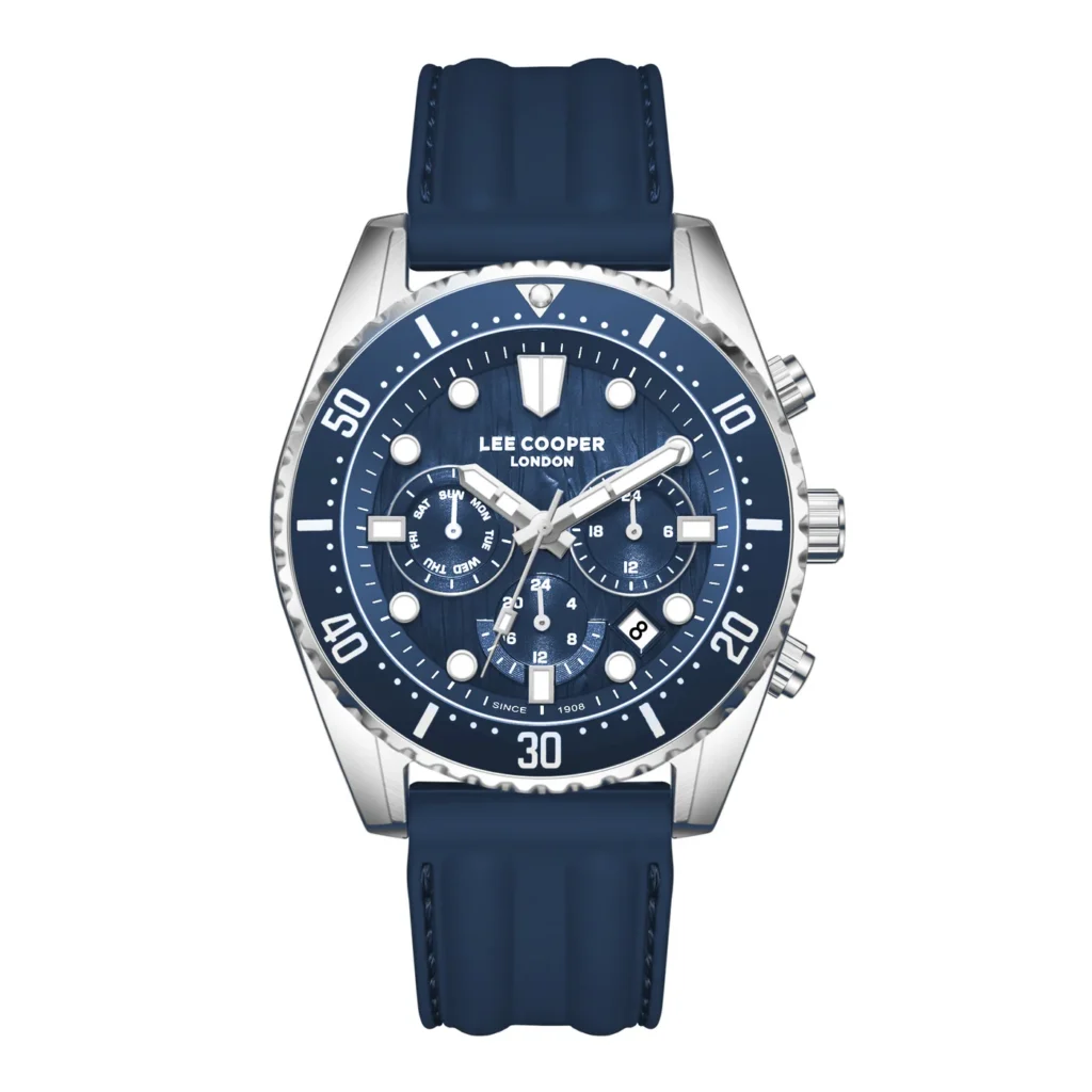 LEE COOPER LC08335.399 ERKEK KOL SAATİ