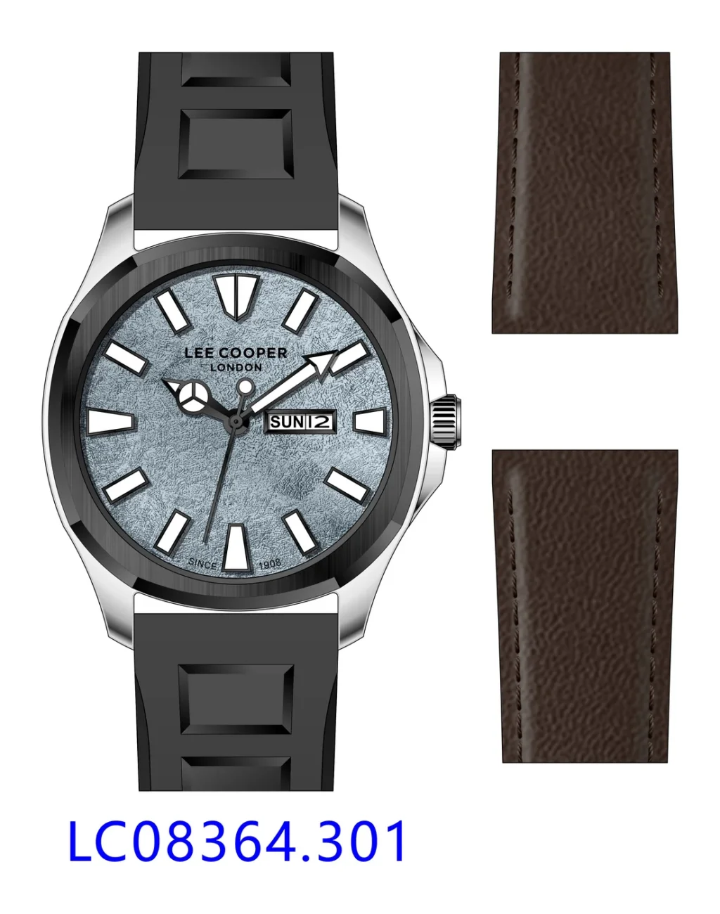 LEE COOPER LC08364.301 ERKEK KOL SAATİ