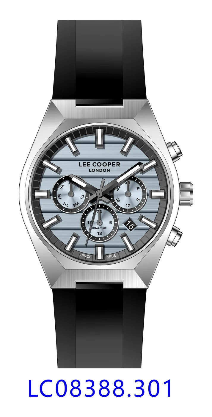 LEE COOPER LC08388.301 ERKEK KOL SAATİ